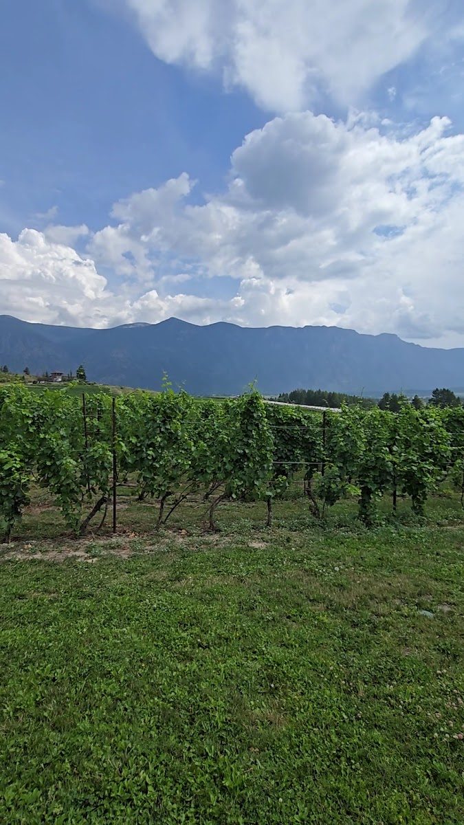 Baillie-Grohman Estate Winery