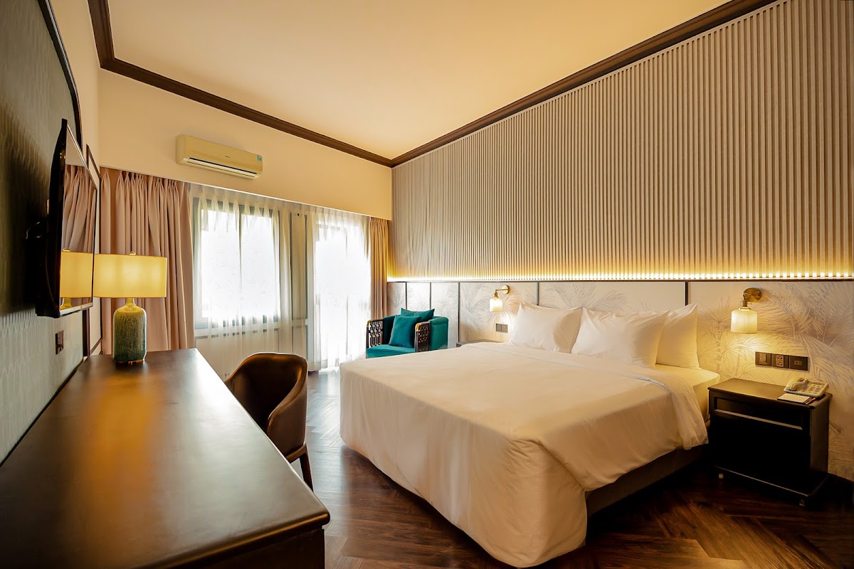 Dai Nam Boutique Hotel