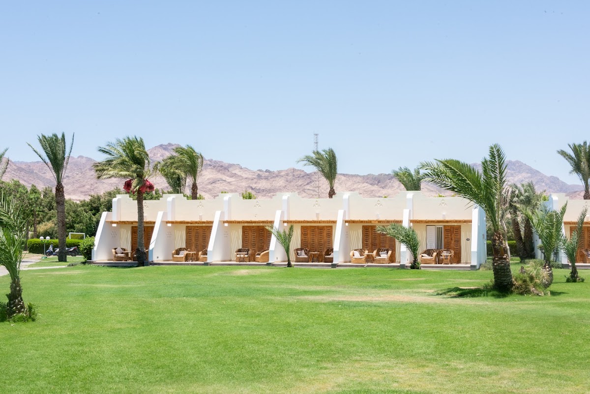 Dahab Lagoon Club & Resort