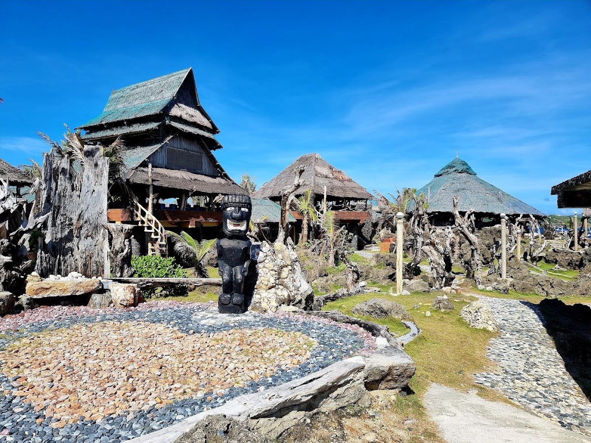 Crystal Cove Island Resort