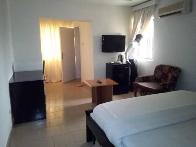 Room 8