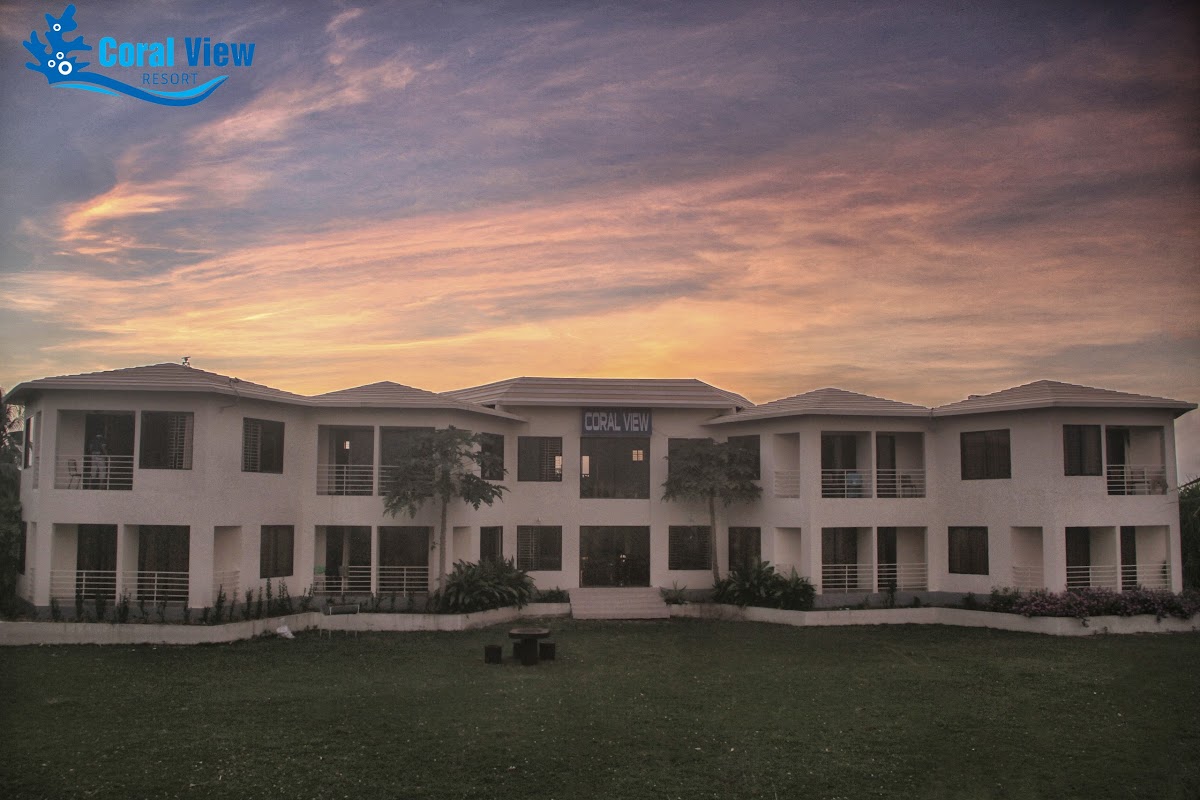 Coral View Resort