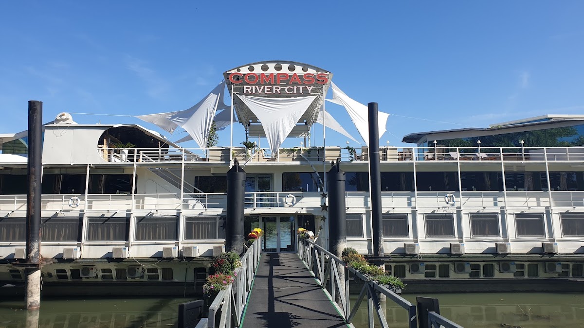 Compass - River City