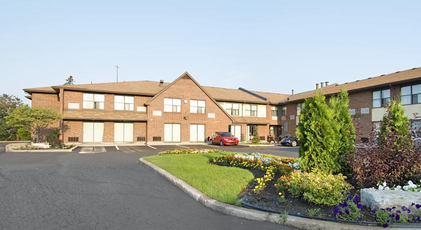 Comfort Inn Toronto North