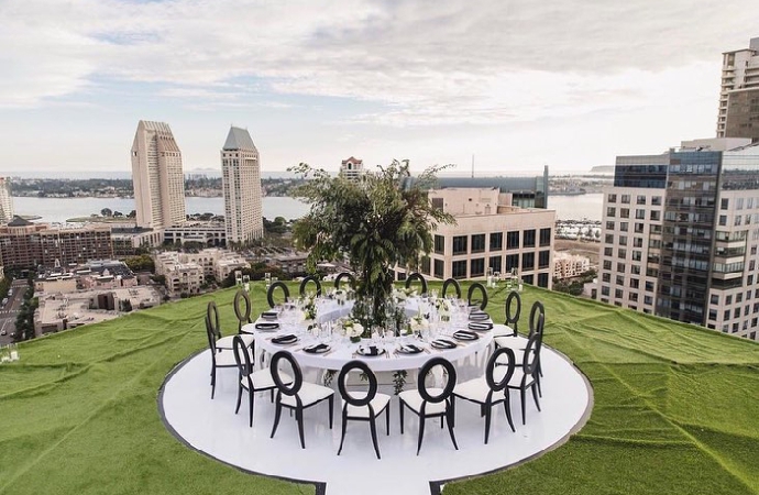 Colonades Hotel Ikoyi Lagos