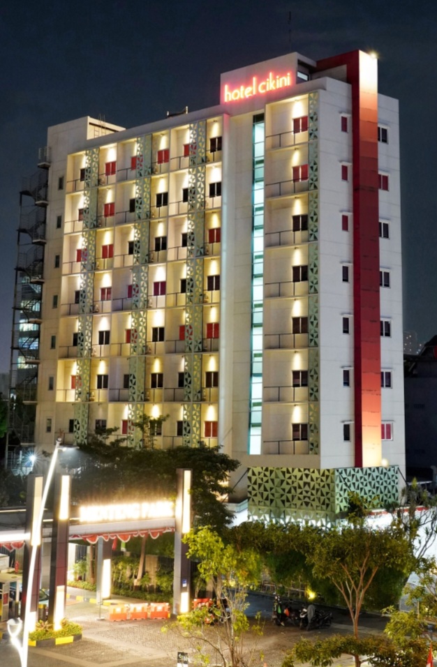 Cikini Hotel