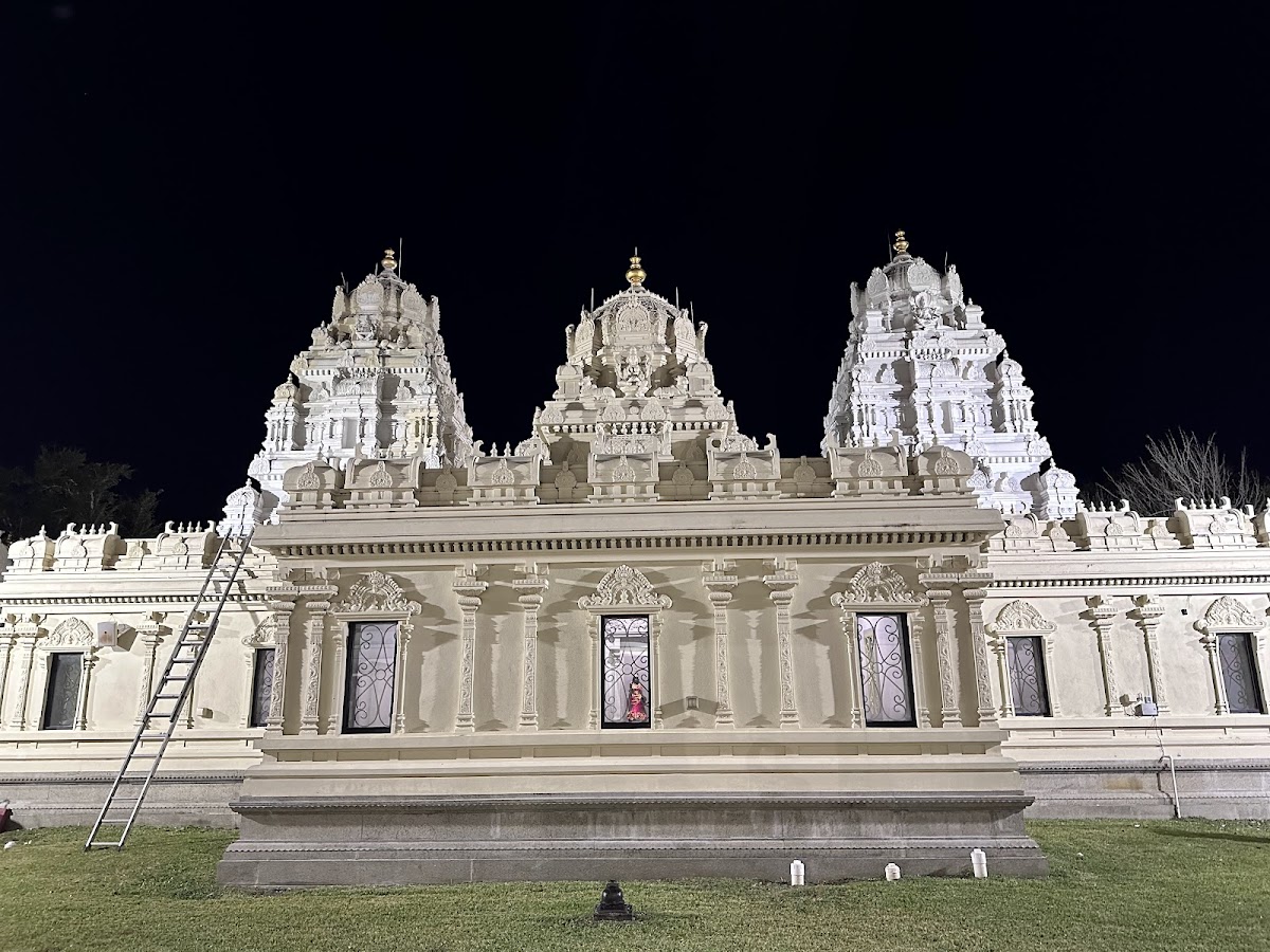 Sri Meenakshi Devasthanam