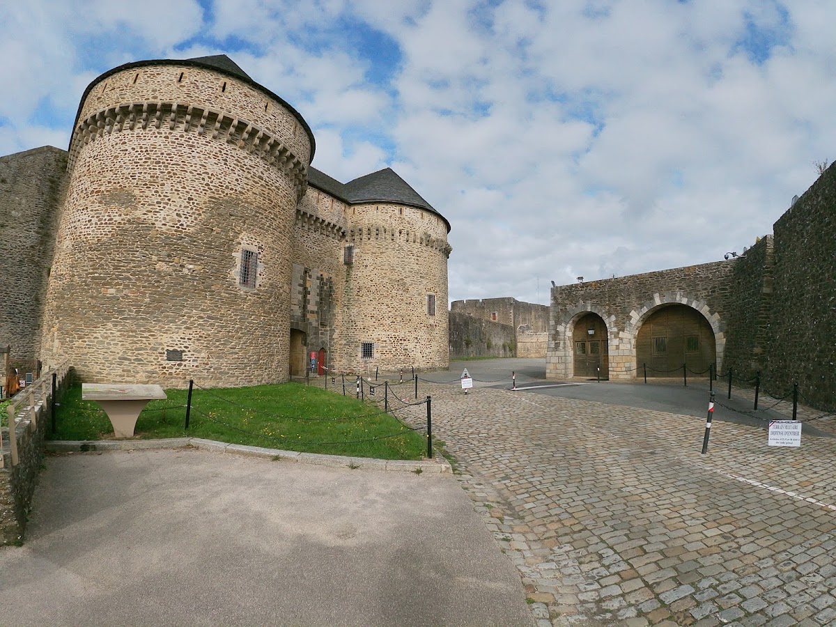 Cercle de la Marine - Espace Océan