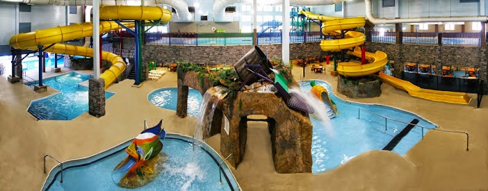 Castle Rock Resort & Waterpark
