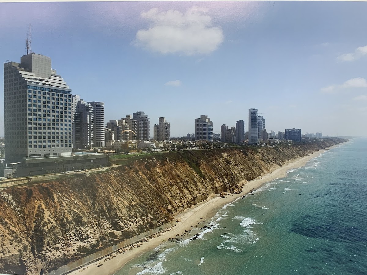 Carmel hotel מלון כרמל נתניה