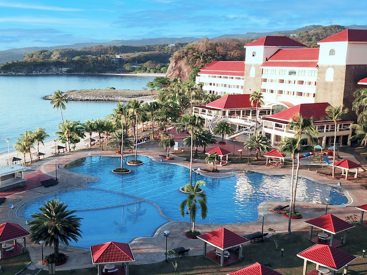 Canyon Cove Hotel & Spa