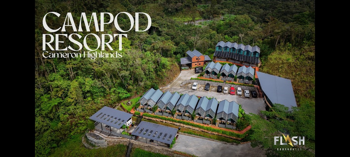 Campod Resort