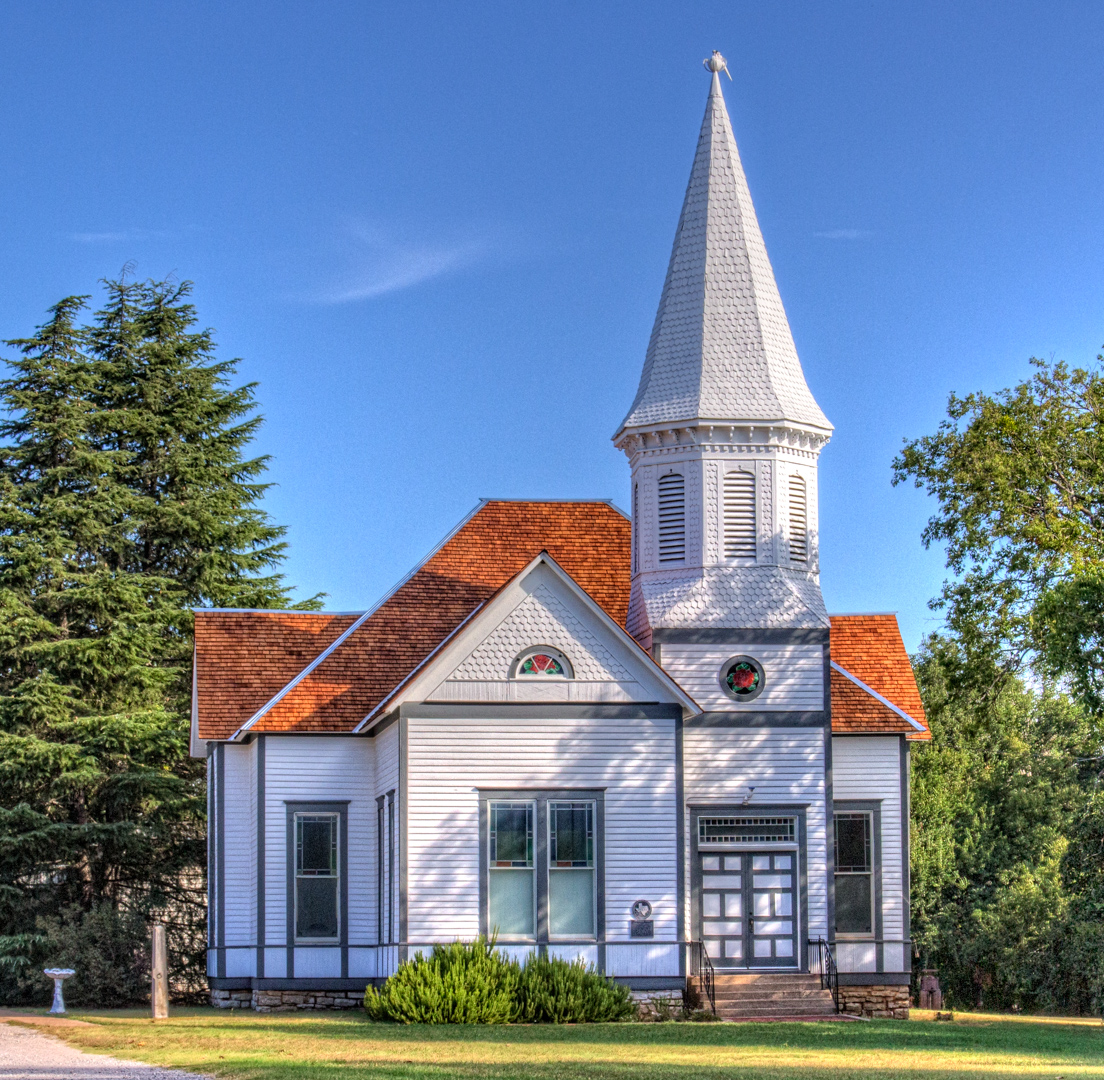 Stephenville Historical House Museum