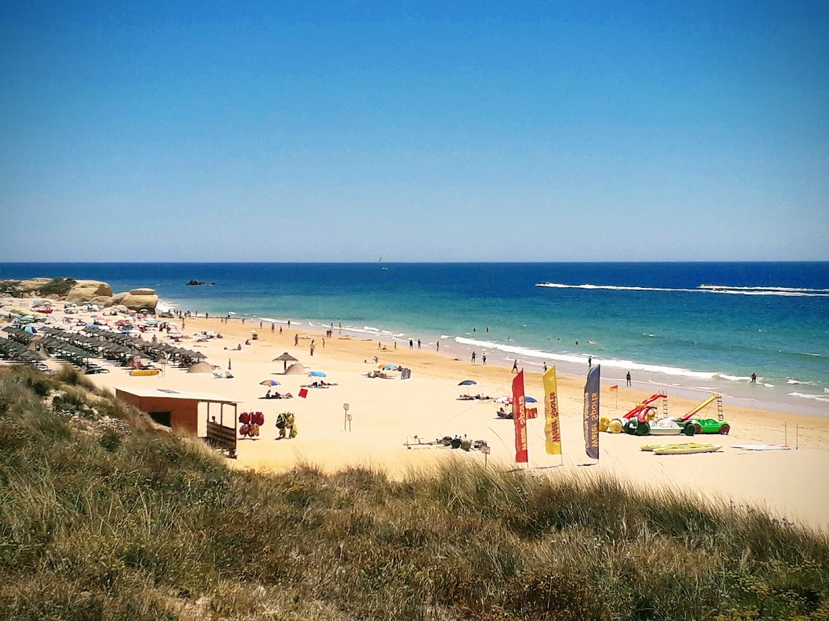 Praia da Galé (Oeste)