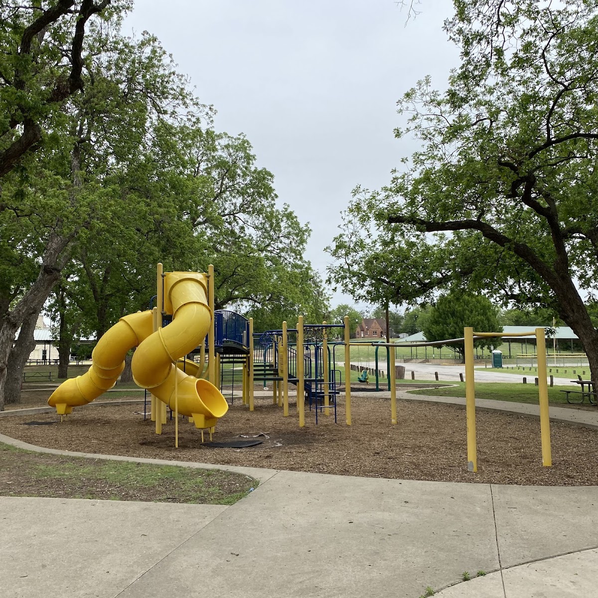 Stephenville City Park