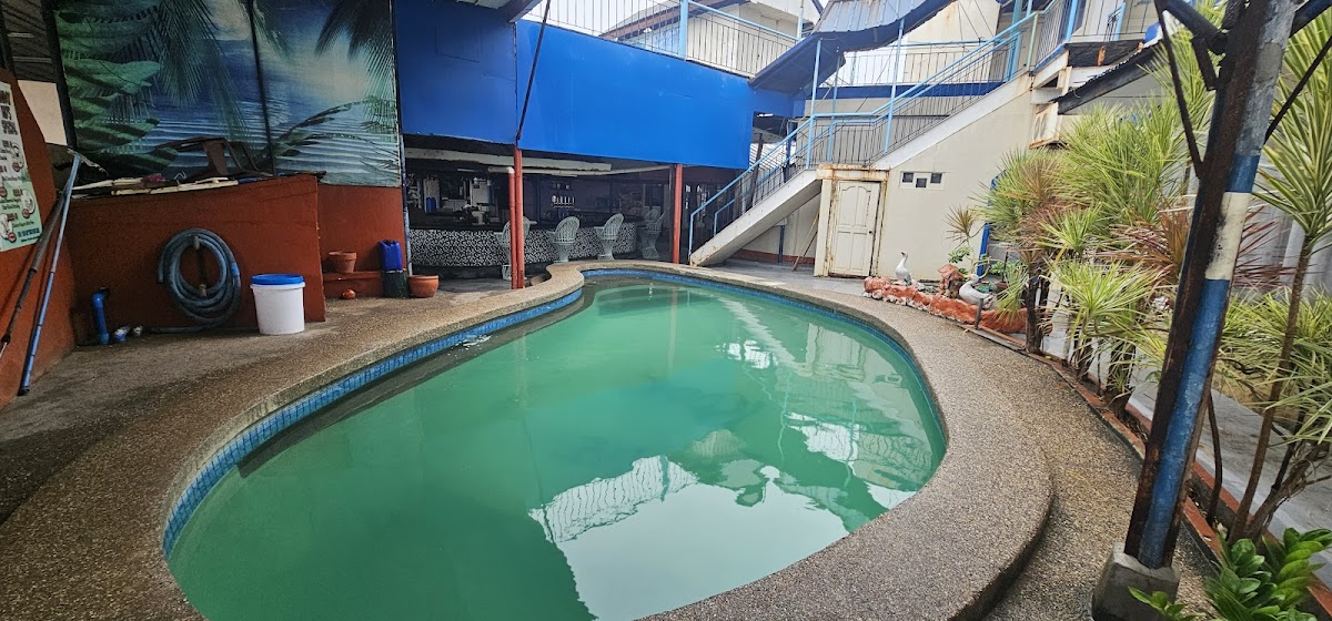 Blue Rock Resort photo 2