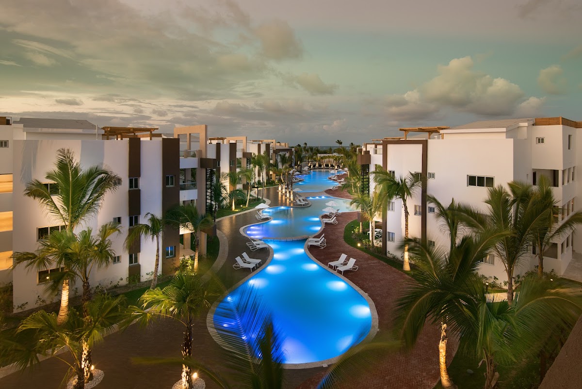 Blue Beach Punta Cana-Luxury Resorts