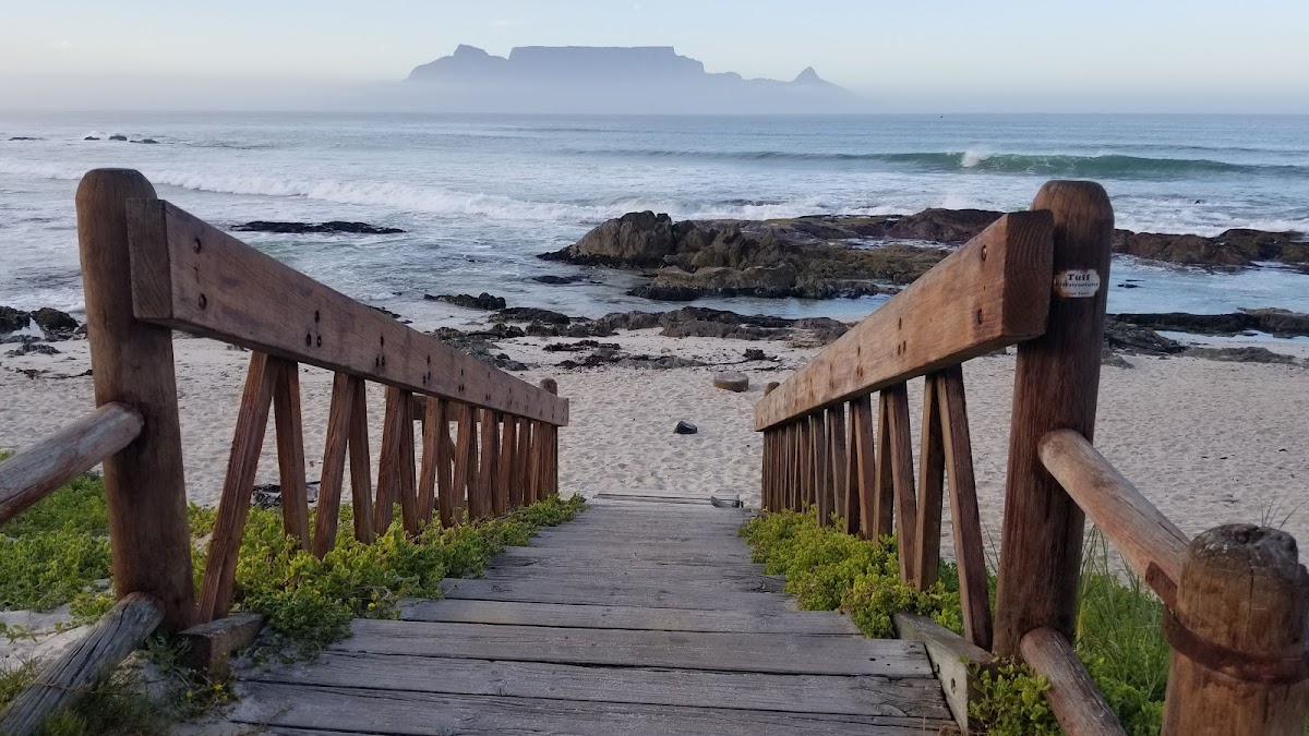 Blouberg Beach Retreat