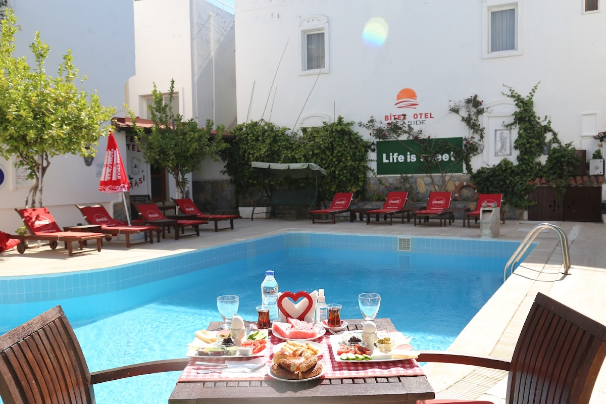 Bitez Otel photo 3