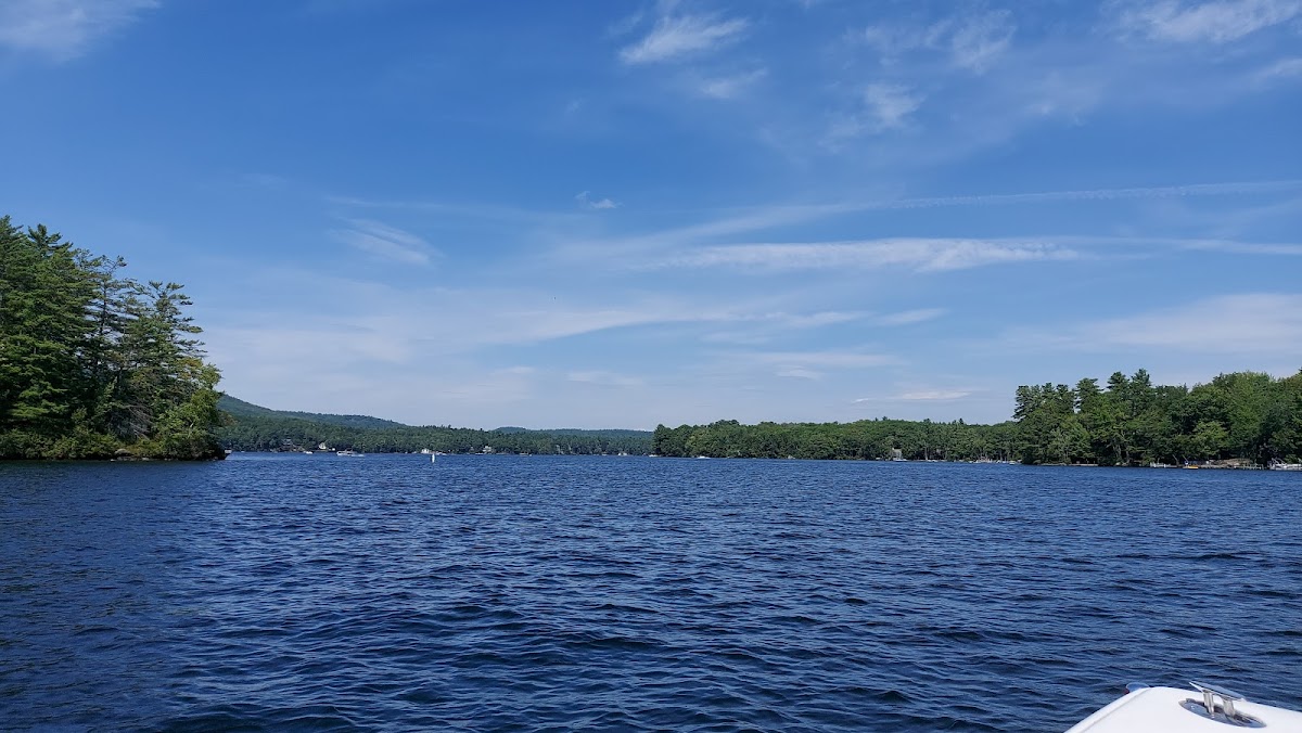 Lake Winnisquam