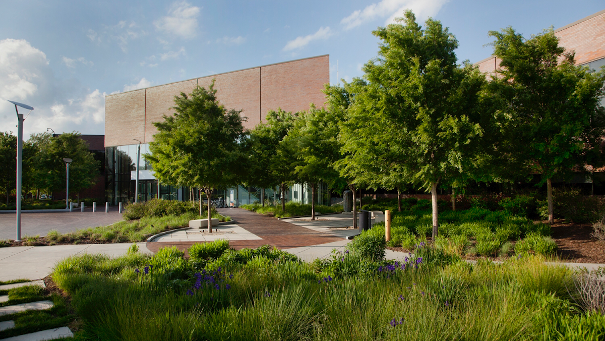 Wichita Art Museum