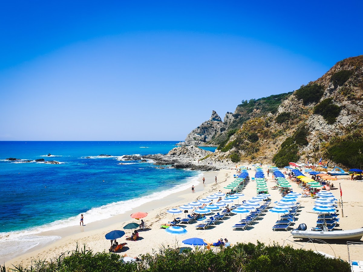 Spiaggia di Grotticelle