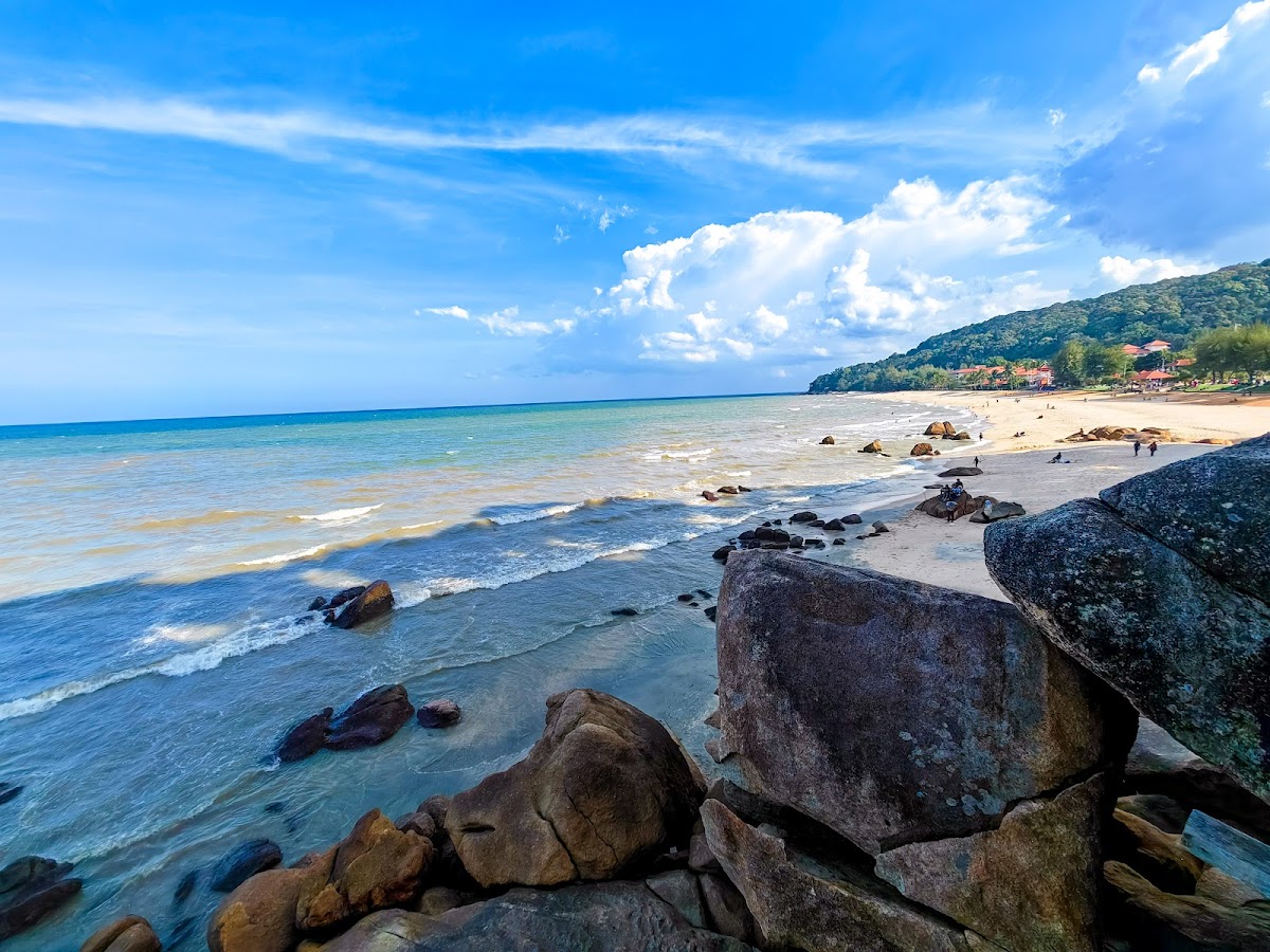Teluk Cempedak