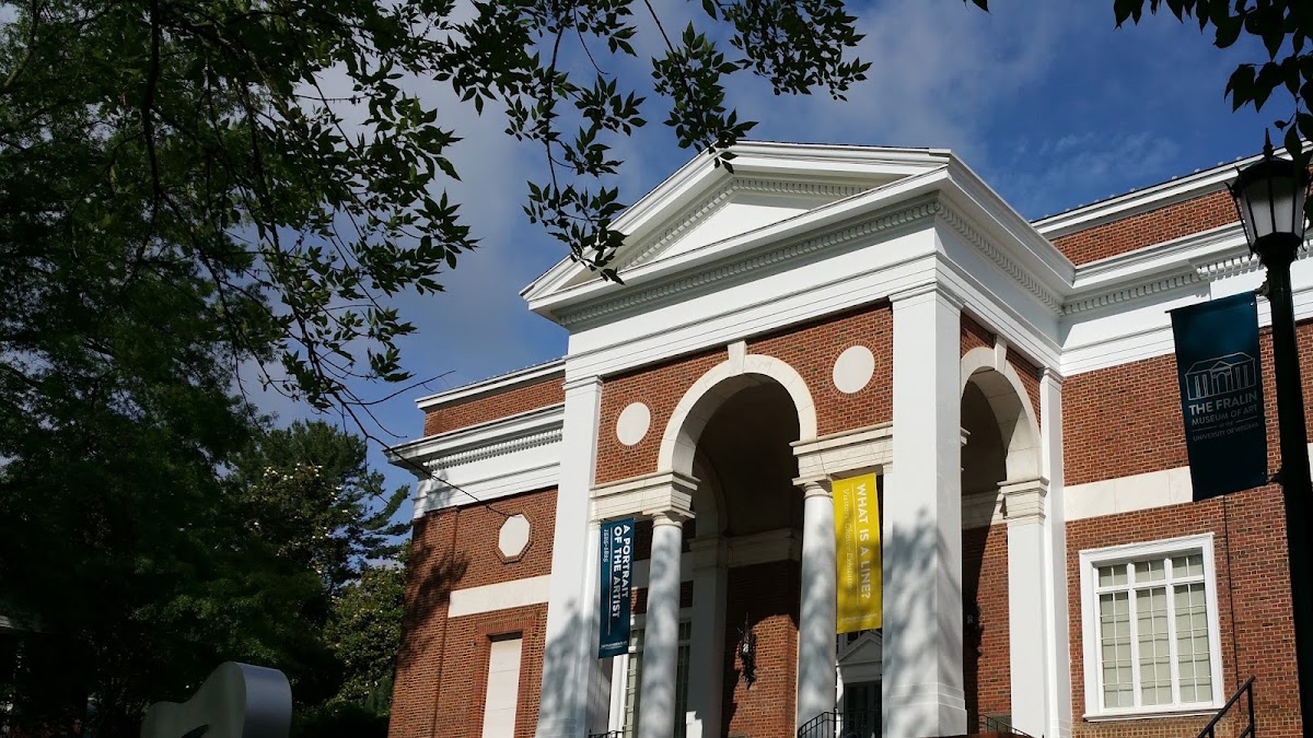 The Fralin Museum of Art