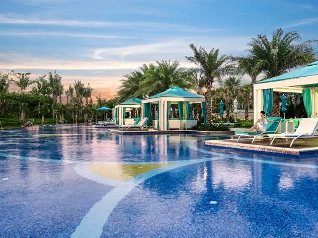 Atlantis Sanya photo 2