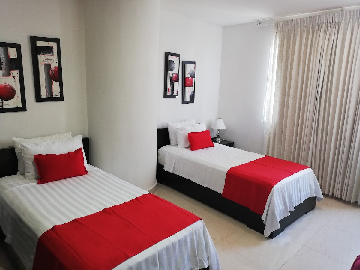 Atlantic Lux Hotel photo 2