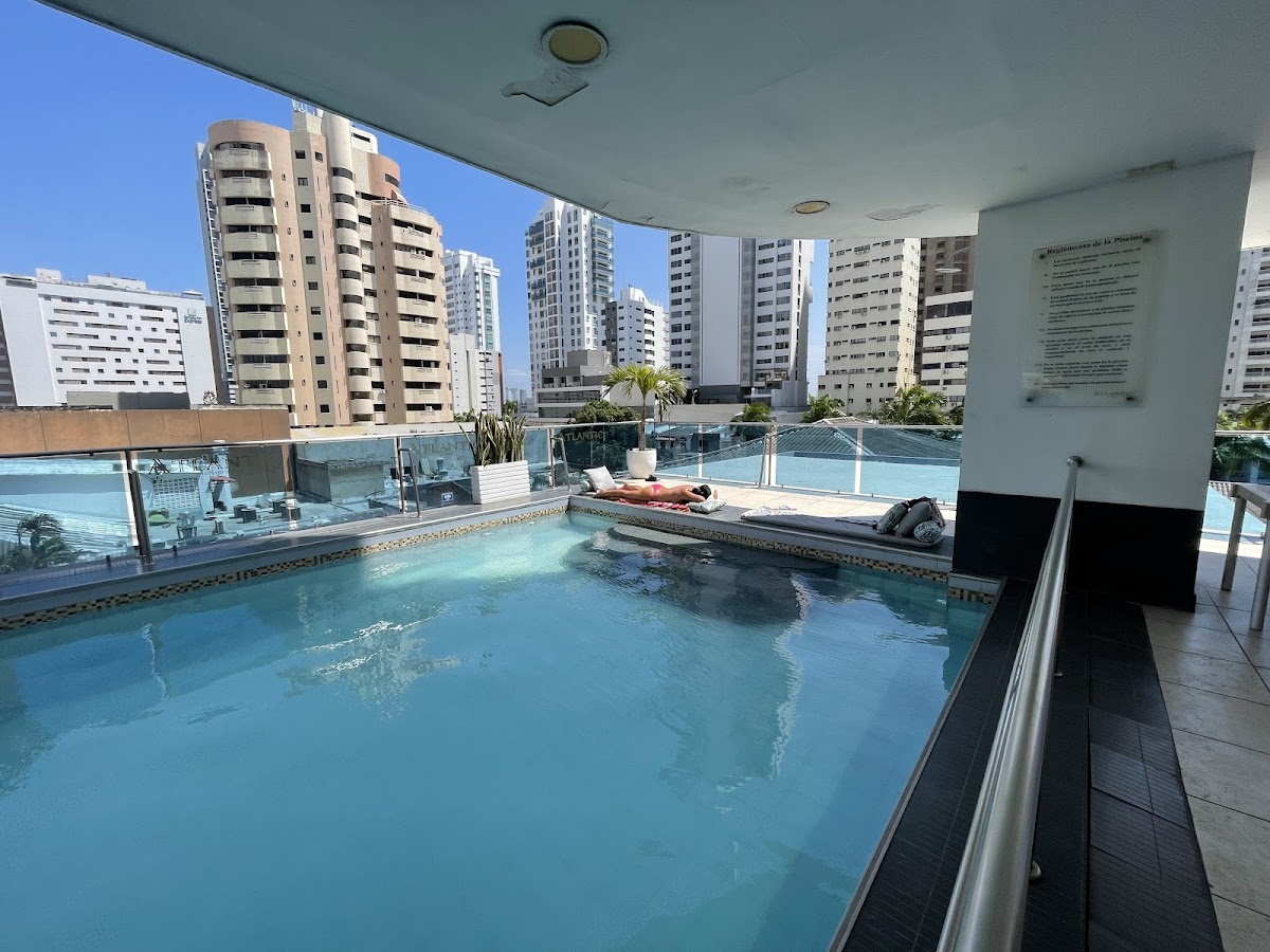 Atlantic Lux Hotel photo 3