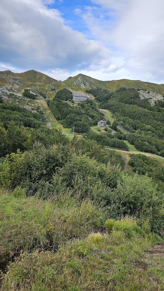 Val di Luce (Val delle Pozze)