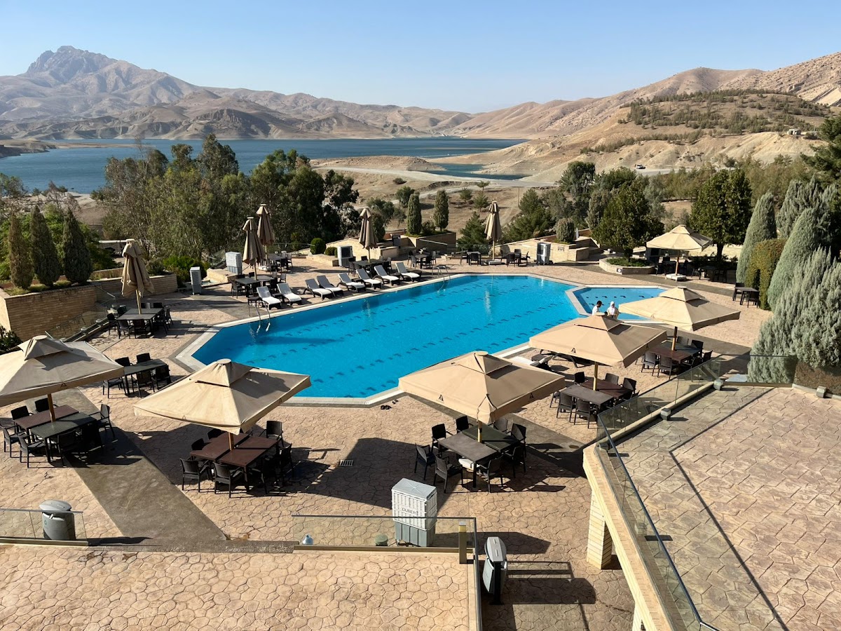 Ashur Hotel photo 2