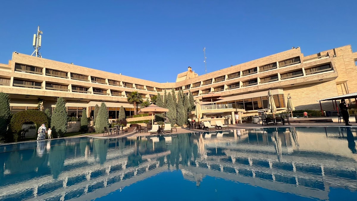 Ashur Hotel photo 3