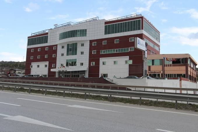 Armina Otelcilik ve Düğün Salonu