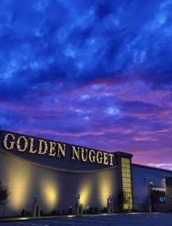 Golden Nugget Danville (Casino)