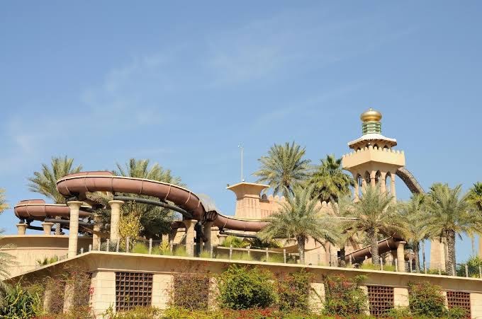 Armada Hotel - Al Barsha