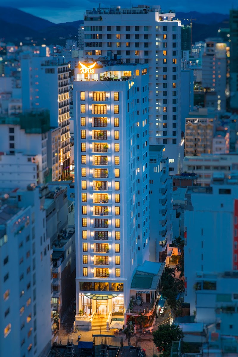 Apus Hotel