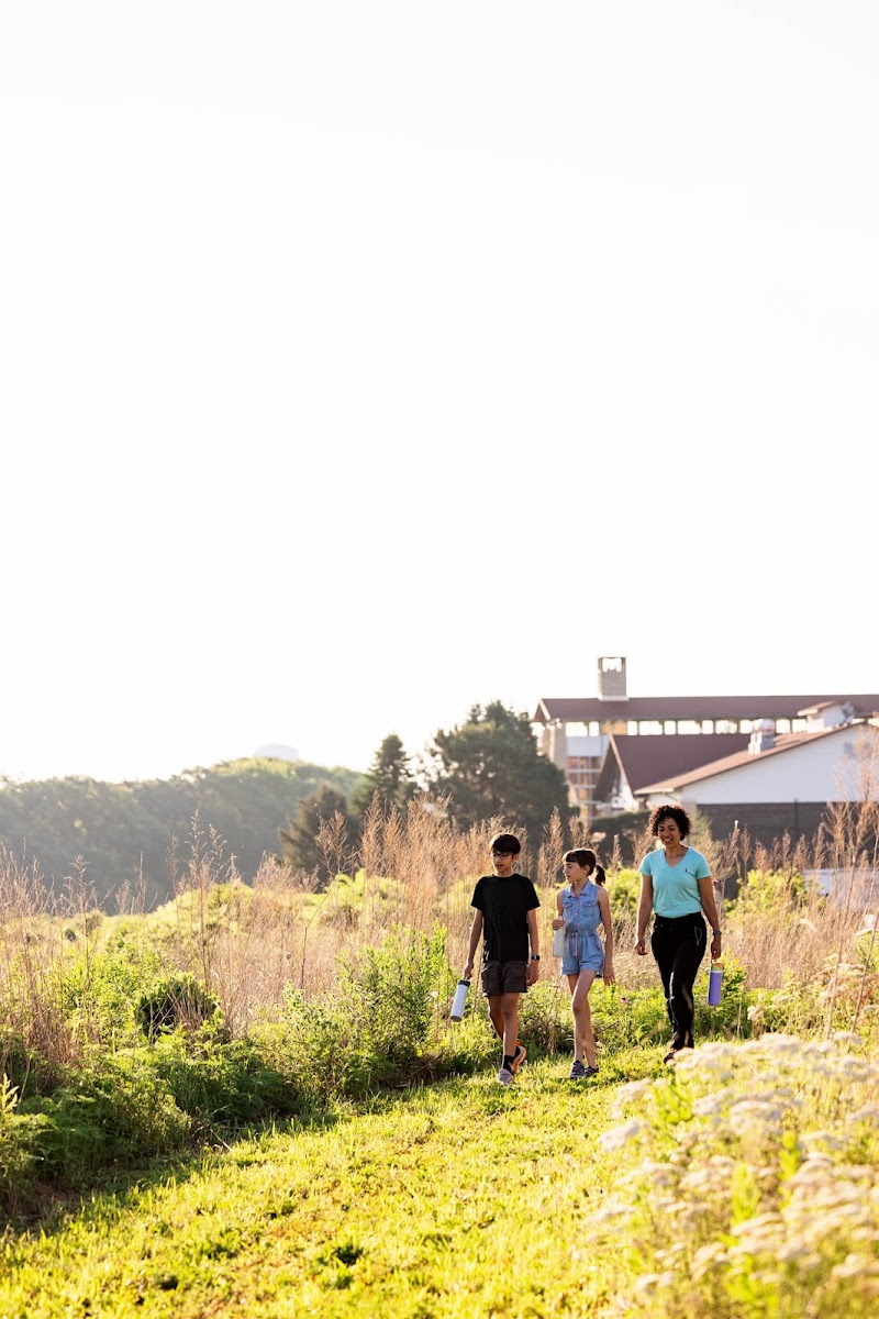 Arbor Lodge State Historical Park