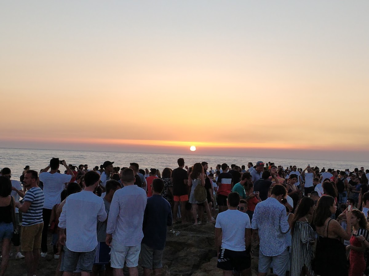 Approdo dei Saraceni