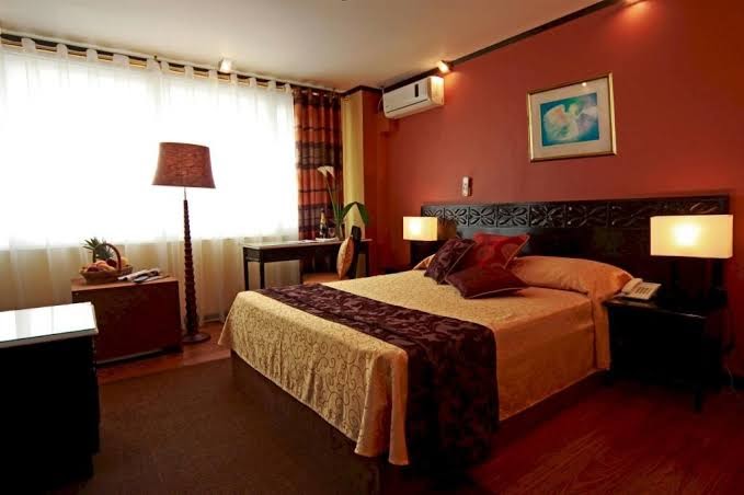 Room 8