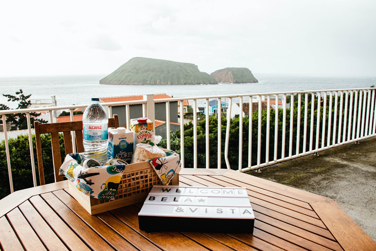 Apartamento Bela Vista AL