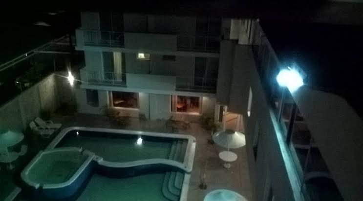 Apart Hotel President