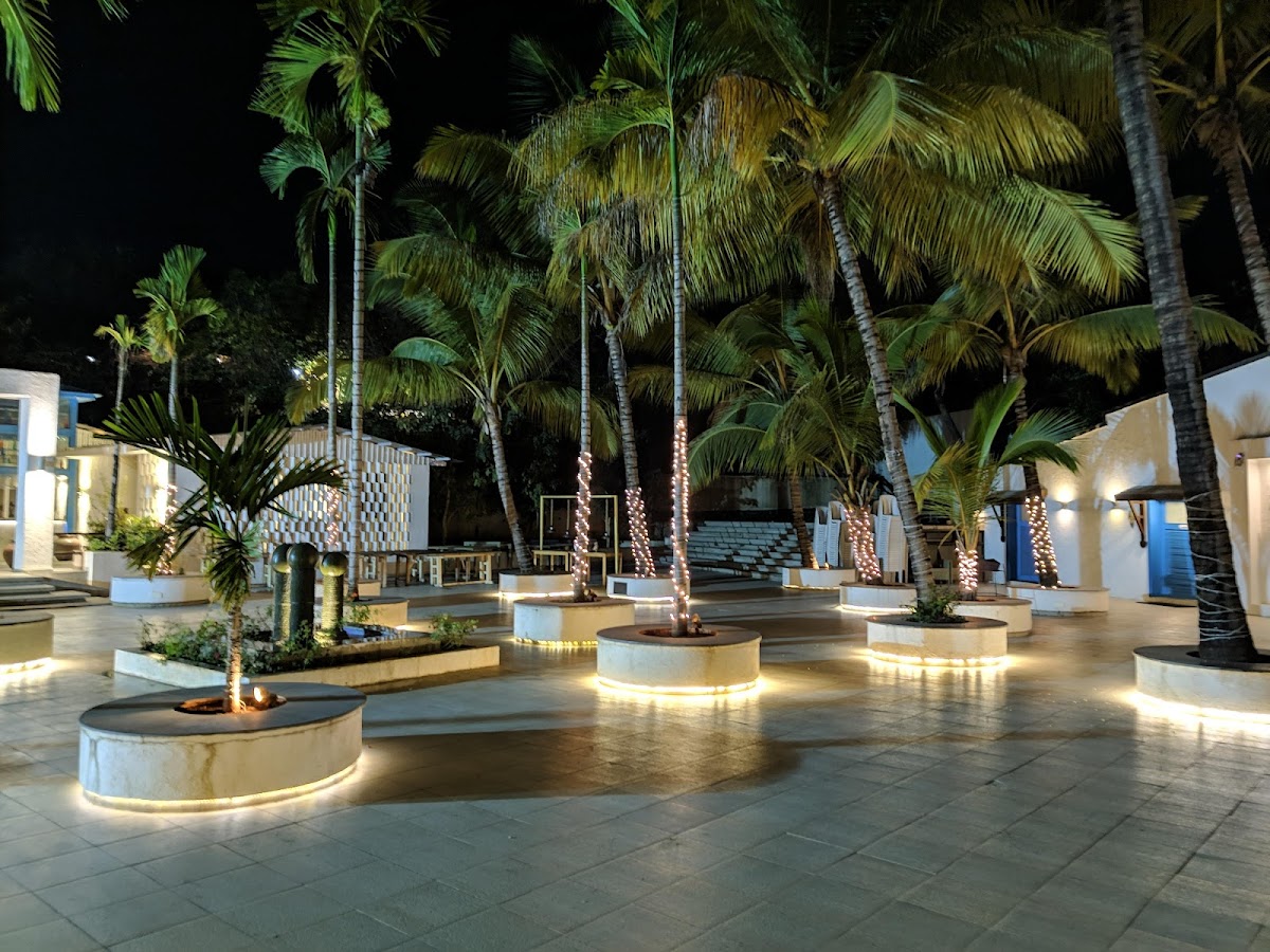 Ambrosia Resort and Spa