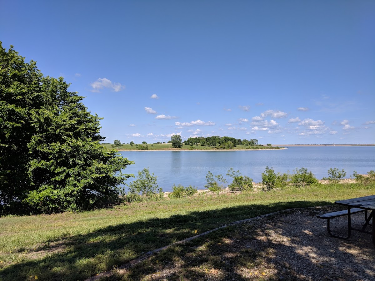 Eisenhower State Park