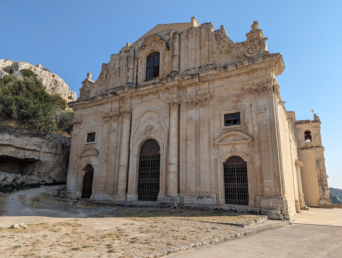 Church of Saint Matthew