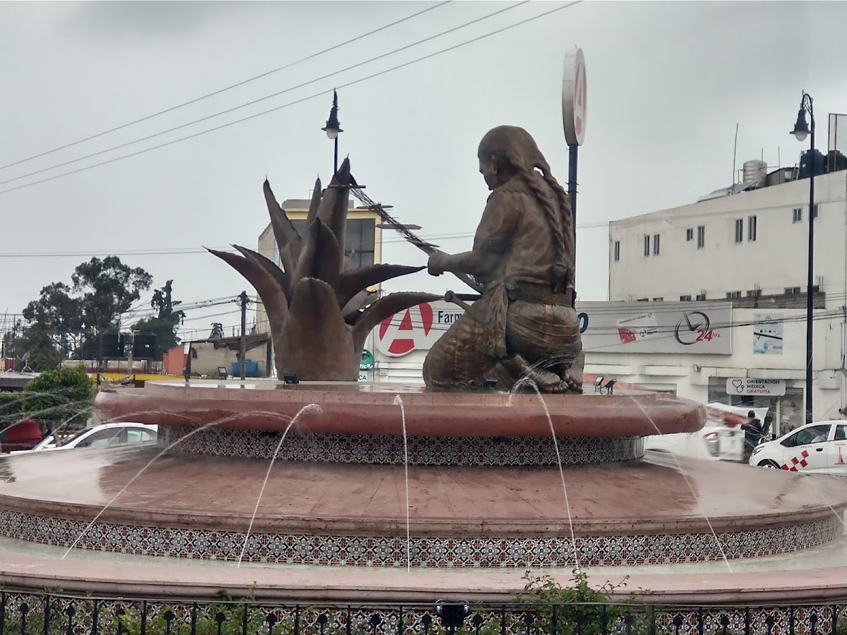 Temoaya Pueblo con Encanto