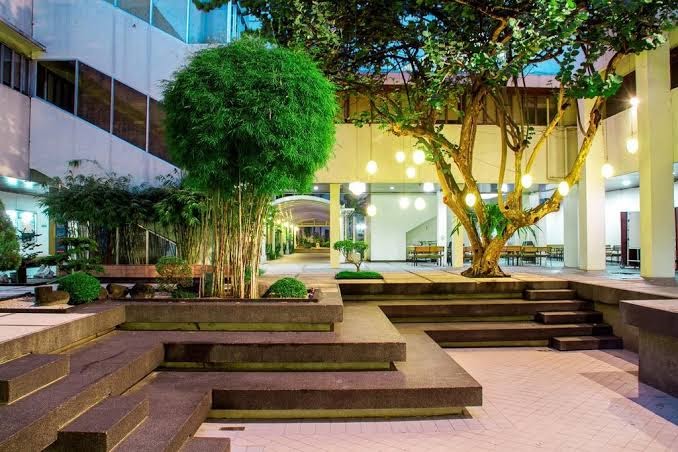 AIM Conference Center Manila