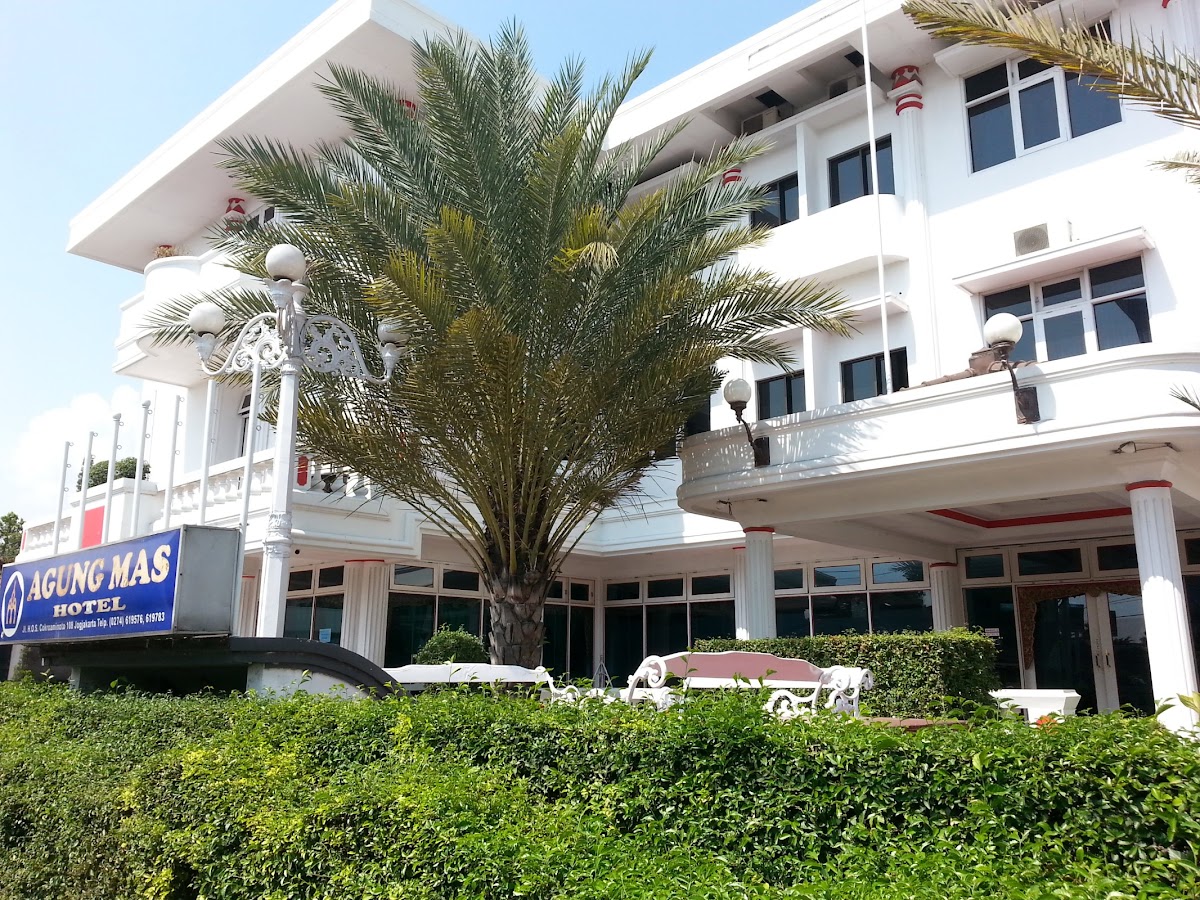 Agung Mas Hotel Yogyakarta