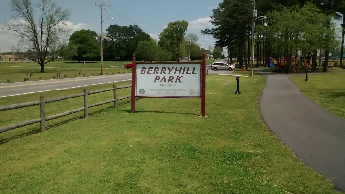 Berryhill Park